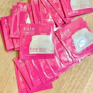 Kate Somerville - Cold Cream - 25 Pack